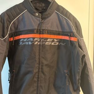 Men’s Harley-Davidson jacket size XL